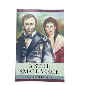A Still Small Voice by Mike M. Dempsey (English) Paperback Book 2002